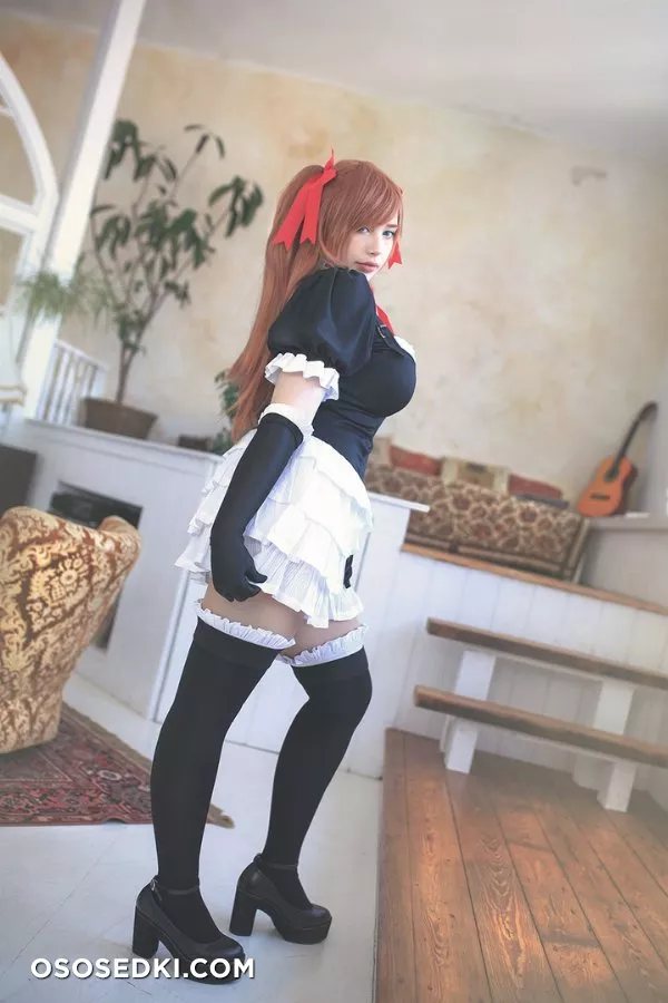 Pialoof - Asuka - Photo 6