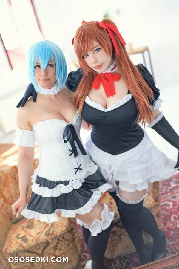 Pialoof - Asuka - Photo 17