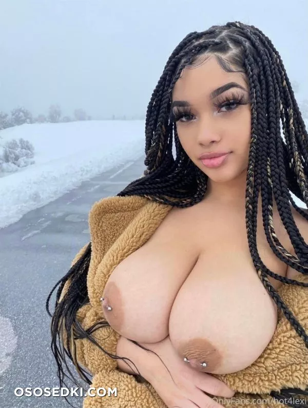 Barely Legal Lexi aka hot4lexi - Photo 14