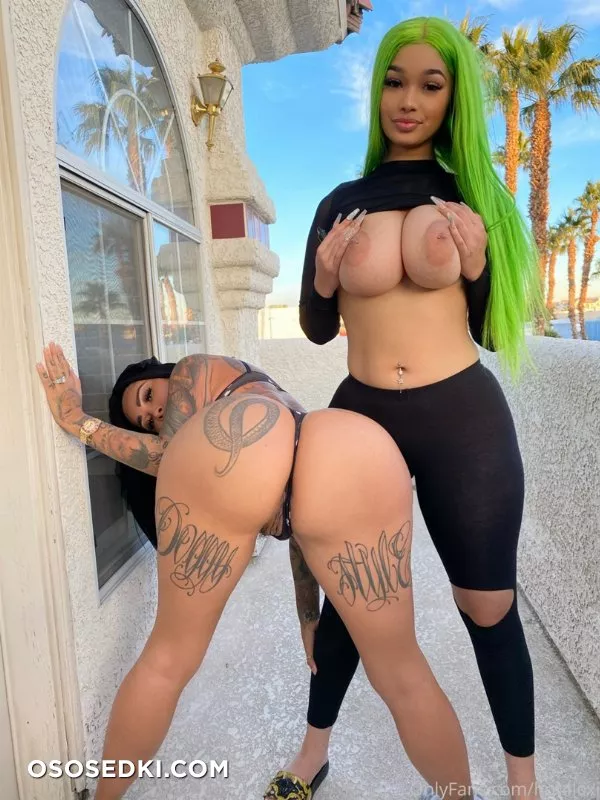 Barely Legal Lexi aka hot4lexi - Photo 69