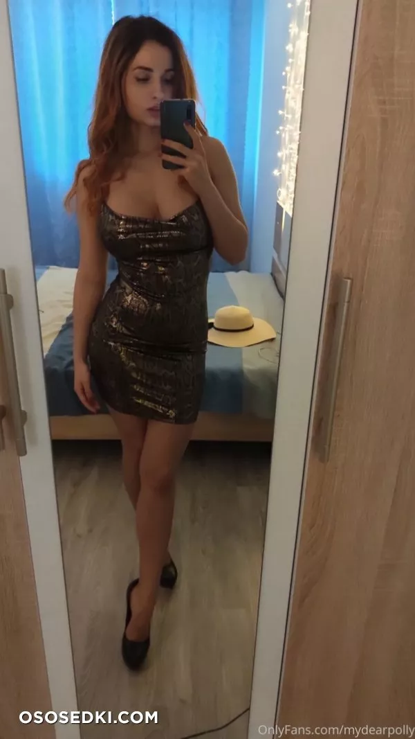 Angelina Love aka MyDearPolly @my_dear_polly - Photo 12