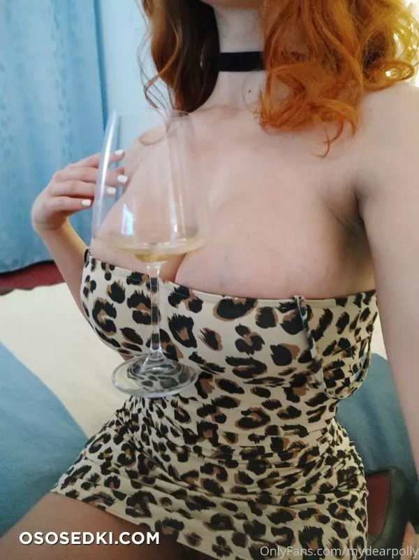 Angelina Love aka MyDearPolly @my_dear_polly - Photo 45