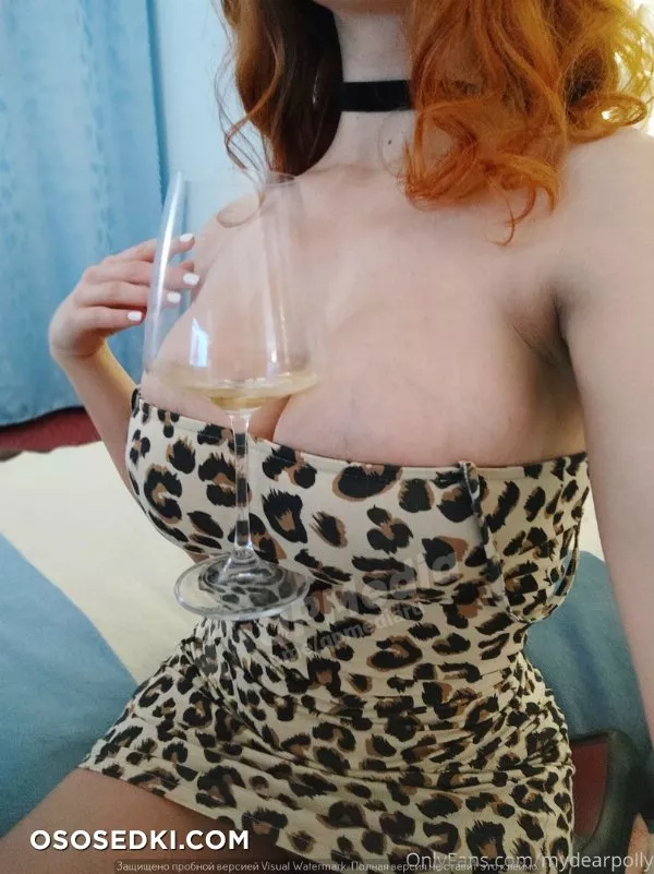 Angelina Love aka MyDearPolly @my_dear_polly - Photo 136