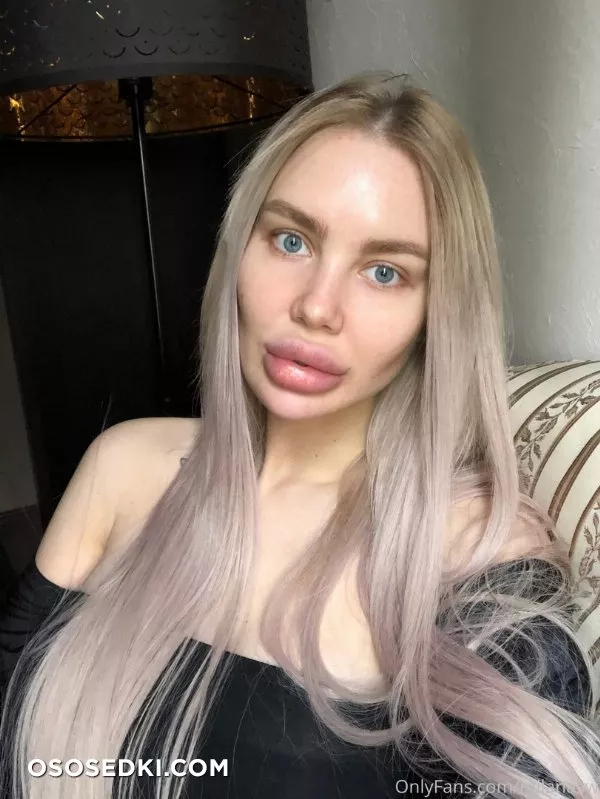 Милана Туллерова | Milana Sw | Wild-cherry Girl | Wild Child - Photo 222