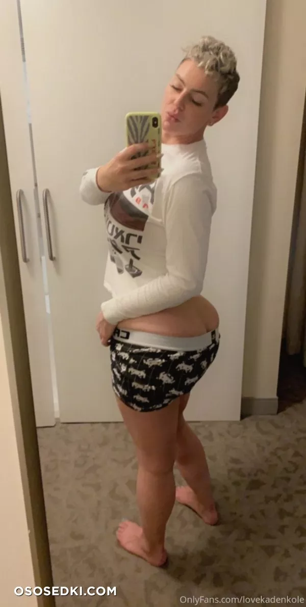 Kaden Kole - Photo 131
