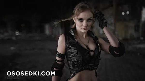 Katssby | Sonya Blade  - Photo 2