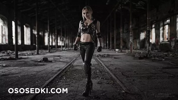 Katssby | Sonya Blade  - Photo 3