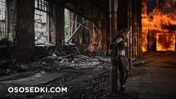 Katssby | Sonya Blade  - Photo 5