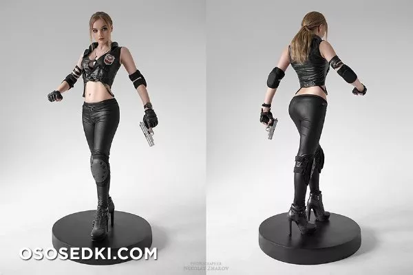 Katssby | Sonya Blade  - Photo 9