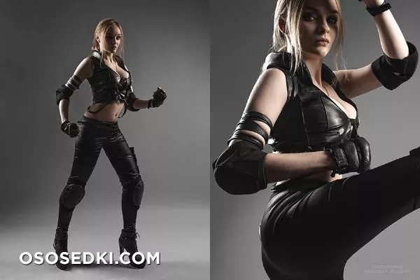 Katssby | Sonya Blade  - Photo 11