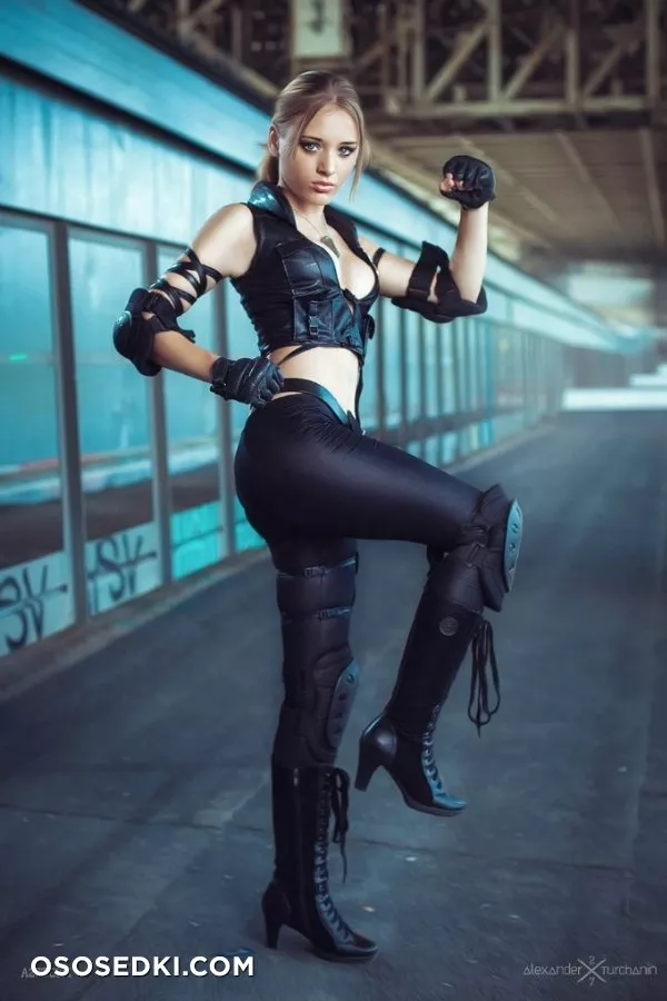 Katssby | Sonya Blade  - Photo 19