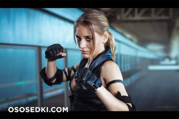 Katssby | Sonya Blade  - Photo 20