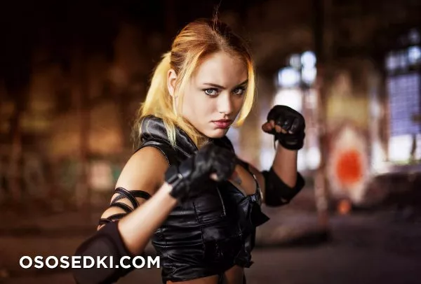 Katssby | Sonya Blade  - Photo 24