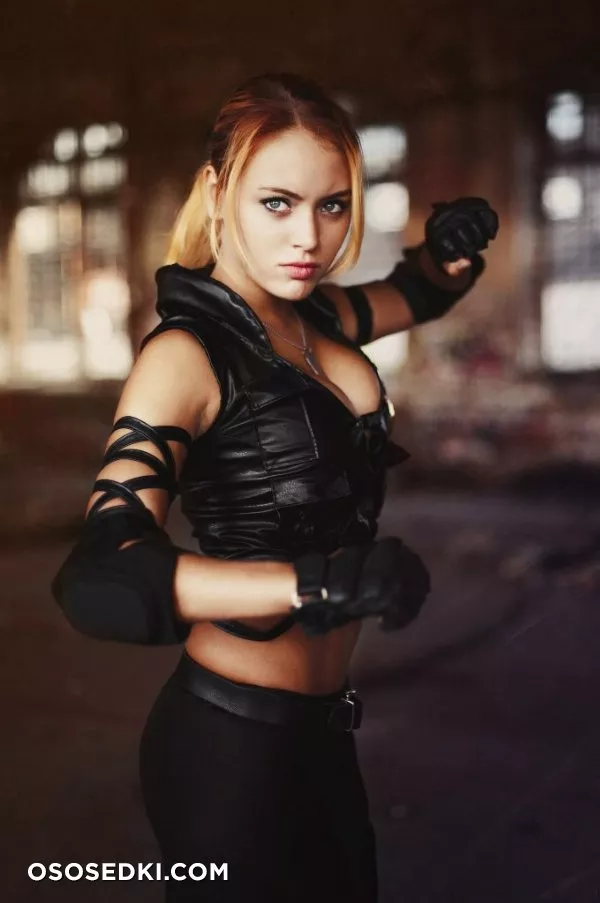 Katssby | Sonya Blade  - Photo 28