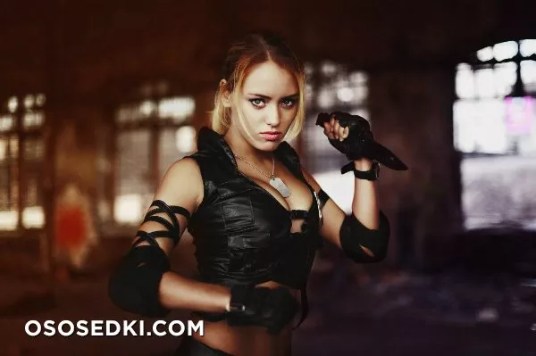Katssby | Sonya Blade  - Photo 29
