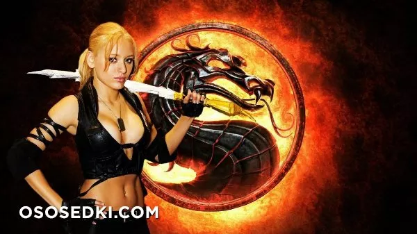 Katssby | Sonya Blade  - Photo 33