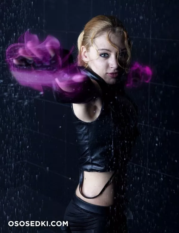 Katssby | Sonya Blade  - Photo 36