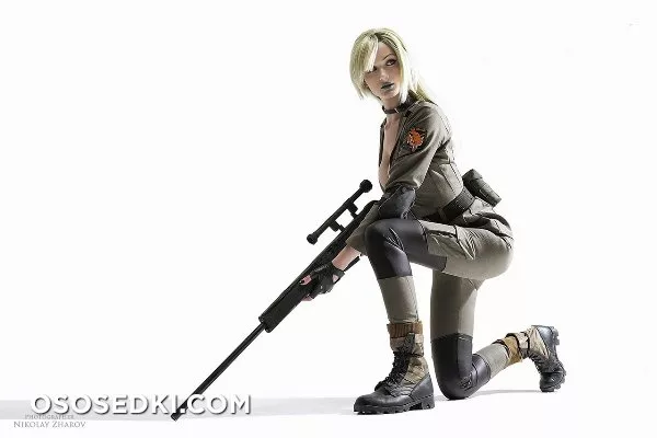 Tniwe | Sniper Wolf  - Photo 8