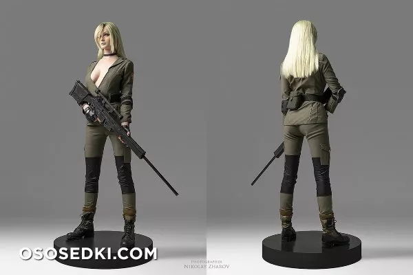 Tniwe | Sniper Wolf  - Photo 18