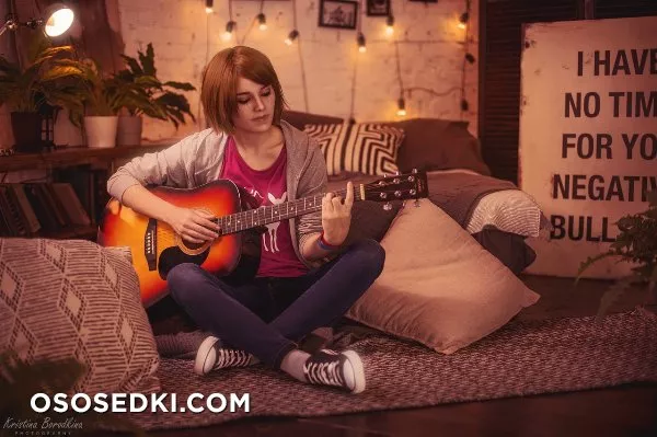 Kira Roller | Max Caulfield  - Photo 1