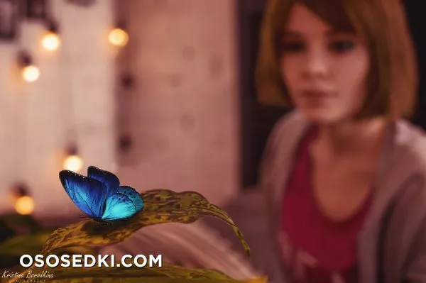 Kira Roller | Max Caulfield  - Photo 12