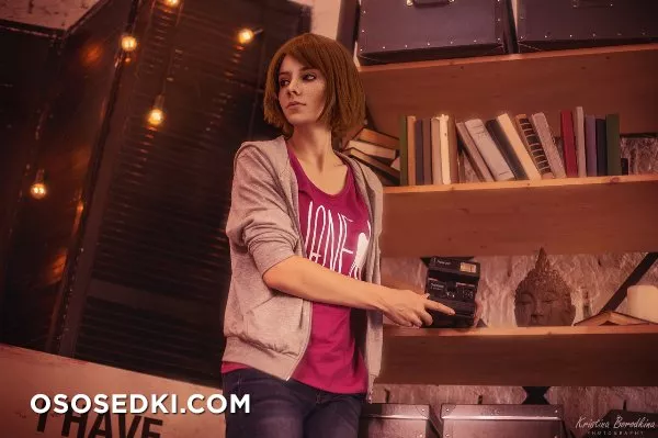 Kira Roller | Max Caulfield  - Photo 13