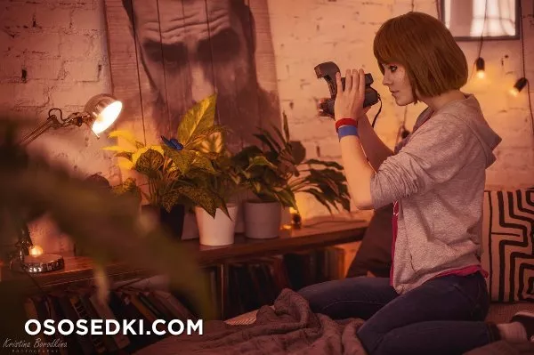 Kira Roller | Max Caulfield  - Photo 15