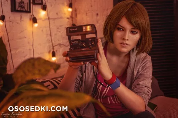 Kira Roller | Max Caulfield  - Photo 16