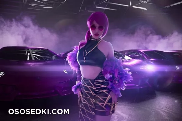 Lada Lyumos | Evelynn  - Photo 1