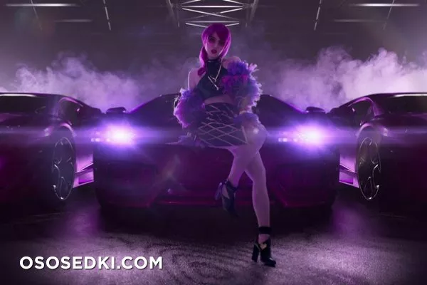 Lada Lyumos | Evelynn  - Photo 2