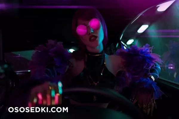 Lada Lyumos | Evelynn  - Photo 4