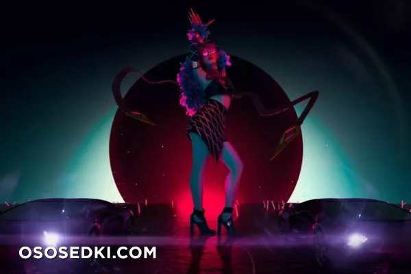 Lada Lyumos | Evelynn  - Photo 6