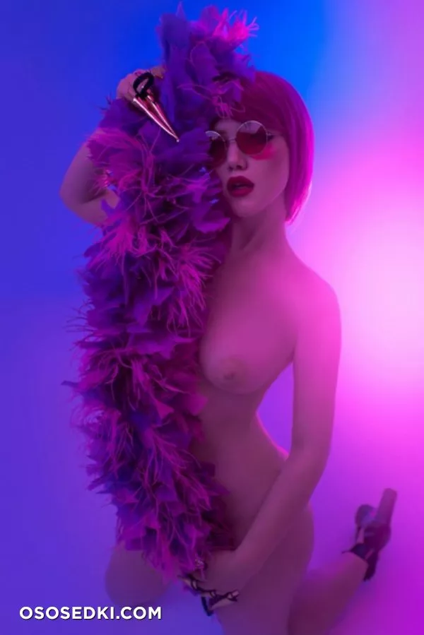 Lada Lyumos | Evelynn  - Photo 12