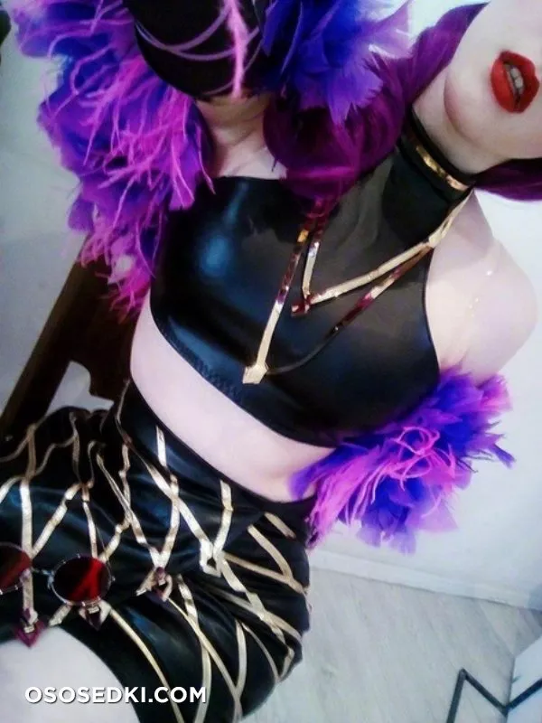 Lada Lyumos | Evelynn  - Photo 16