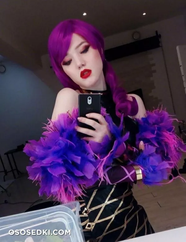 Lada Lyumos | Evelynn  - Photo 17