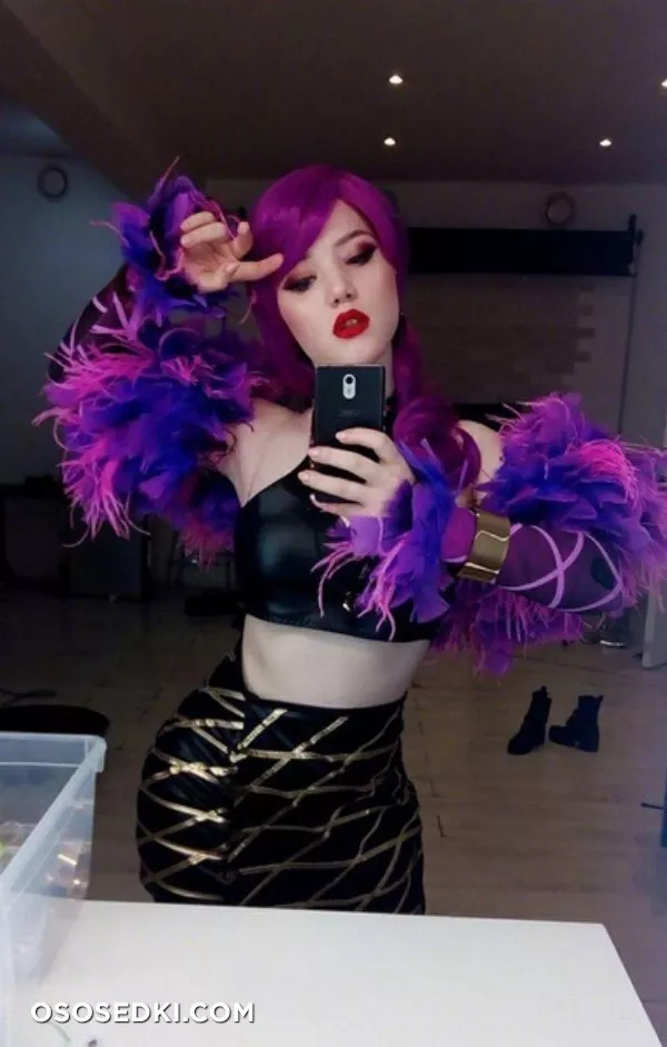 Lada Lyumos | Evelynn  - Photo 18