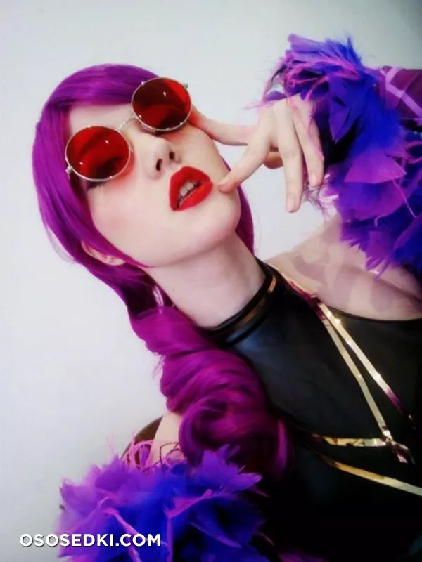 Lada Lyumos | Evelynn  - Photo 19