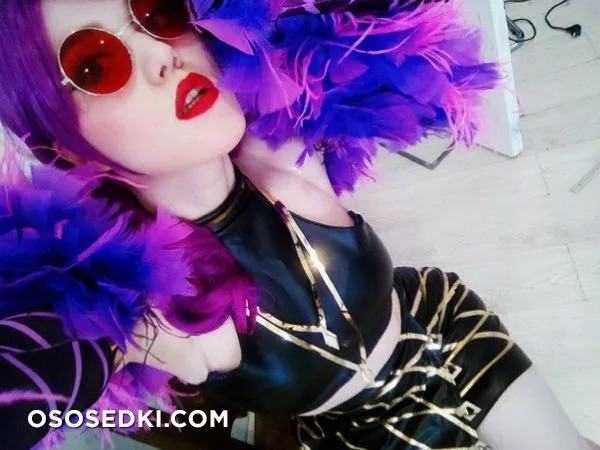 Lada Lyumos | Evelynn  - Photo 20