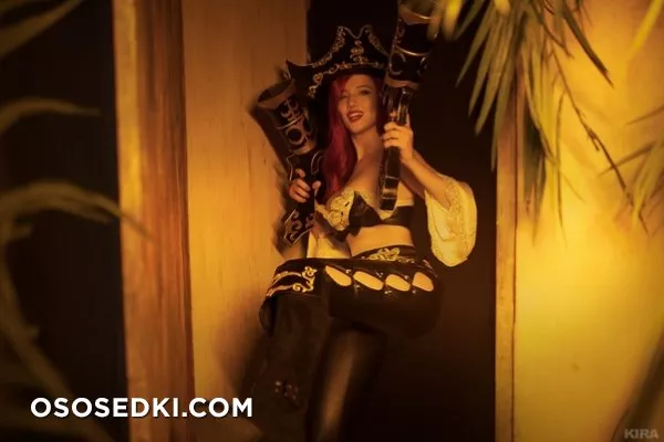 Lada Lyumos | Miss Fortune  - Photo 13