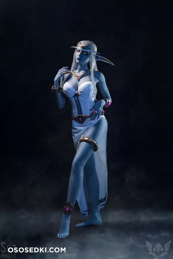 Speedy | Azshara  - Photo 23