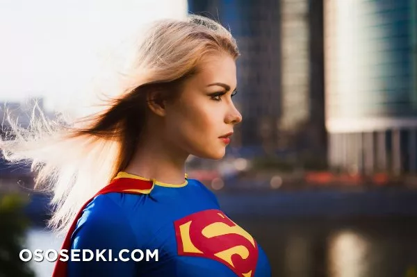 Irina Meier | Supergirl - Photo 2
