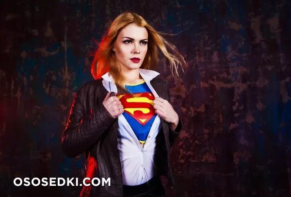 Irina Meier | Supergirl - Photo 7