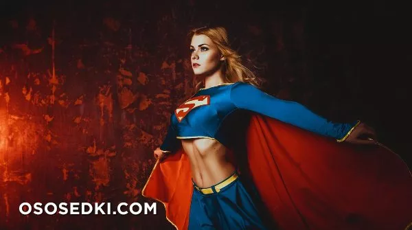 Irina Meier | Supergirl - Photo 8