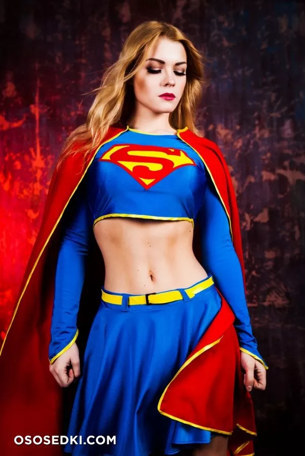 Irina Meier | Supergirl - Photo 9