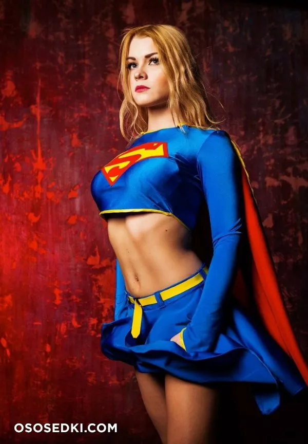 Irina Meier | Supergirl - Photo 15