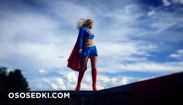 Irina Meier | Supergirl - Photo 18