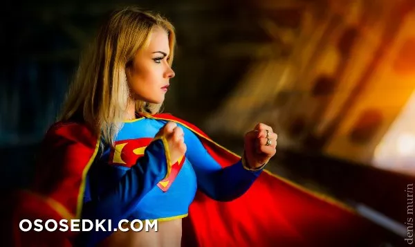 Irina Meier | Supergirl - Photo 20