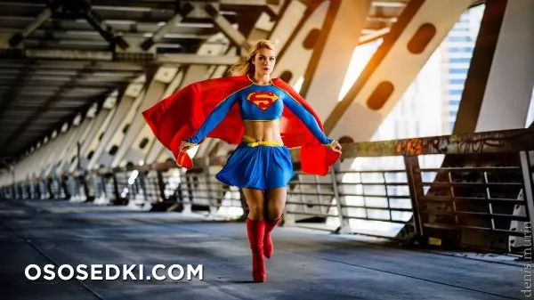 Irina Meier | Supergirl - Photo 21