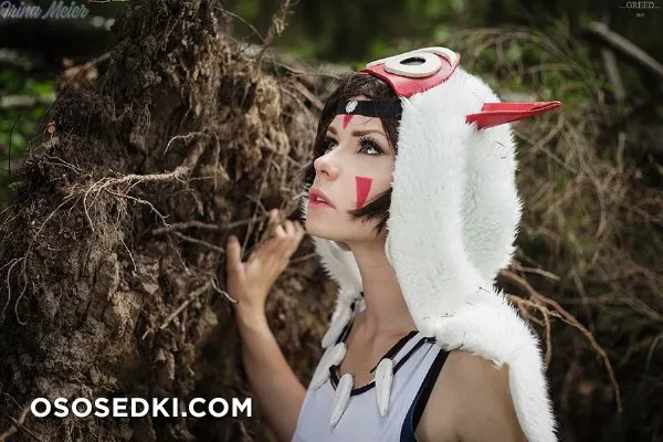 Irina Meier | Mononoke - Photo 1