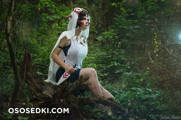 Irina Meier | Mononoke - Photo 2